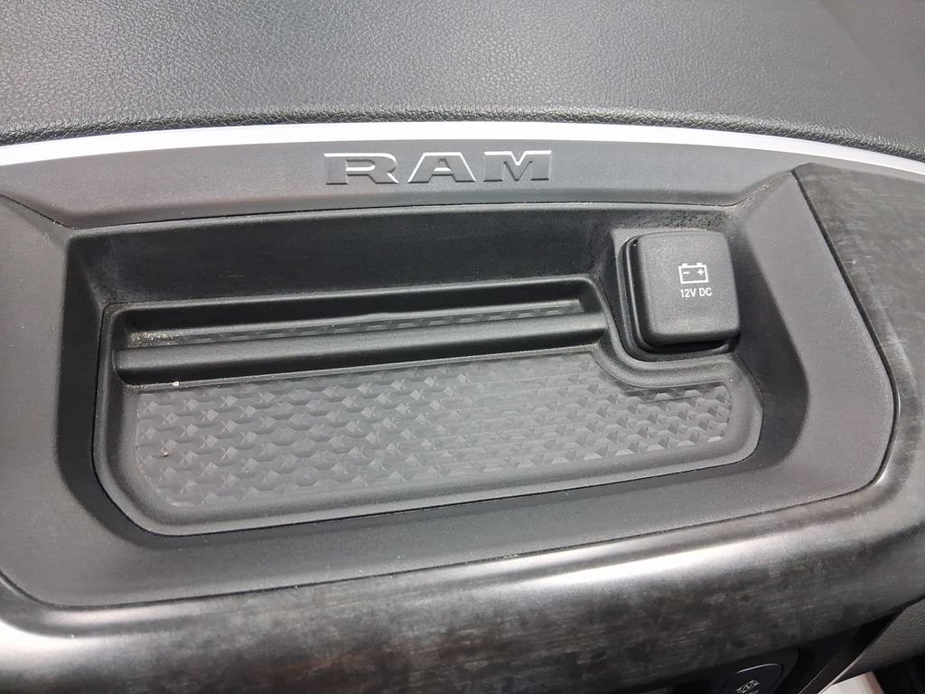 Used 2023 RAM 1500 Big Horn AWD/4WD image 49