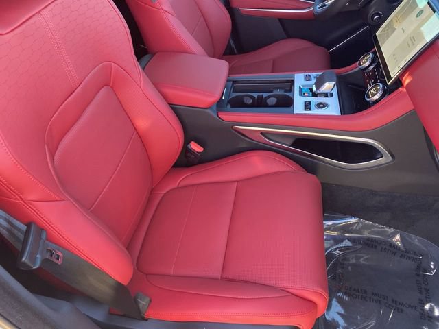 New 2025 Jaguar F-PACE R-Dynamic S AWD/4WD image 10