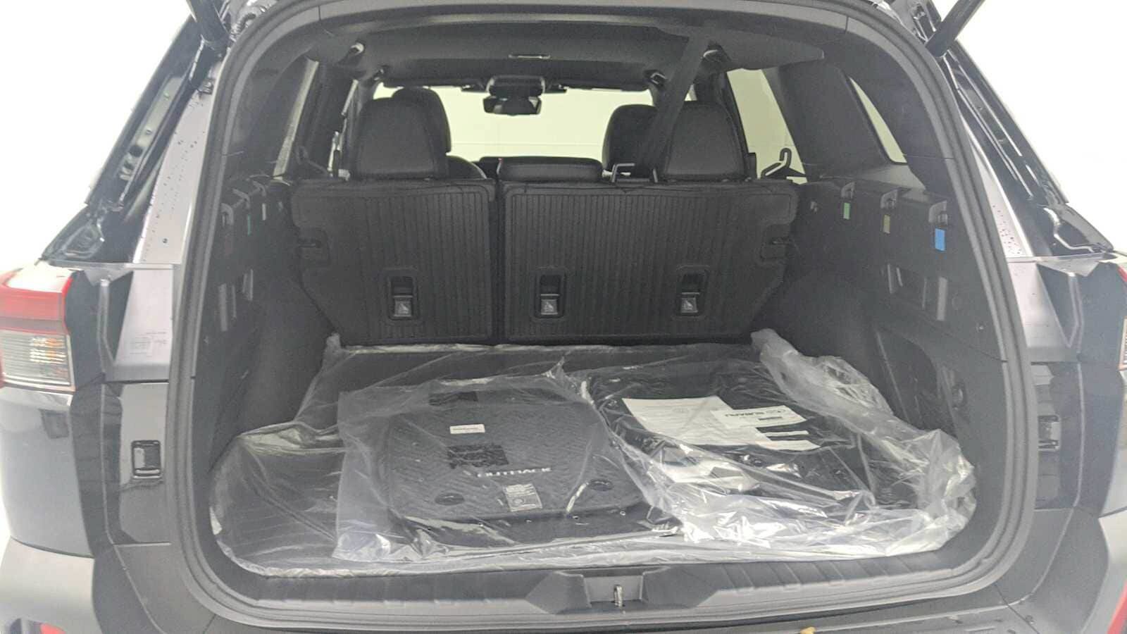 New 2026 Subaru Outback Touring AWD/4WD image 27