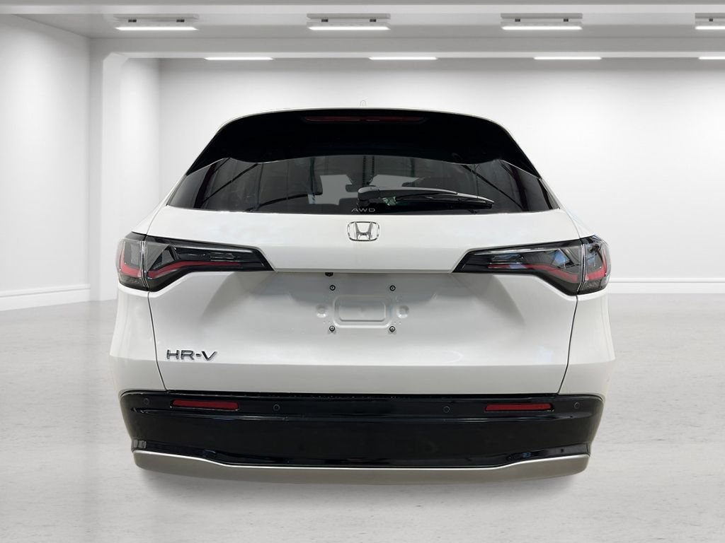 New 2027 Honda HR-V EX-L image 4