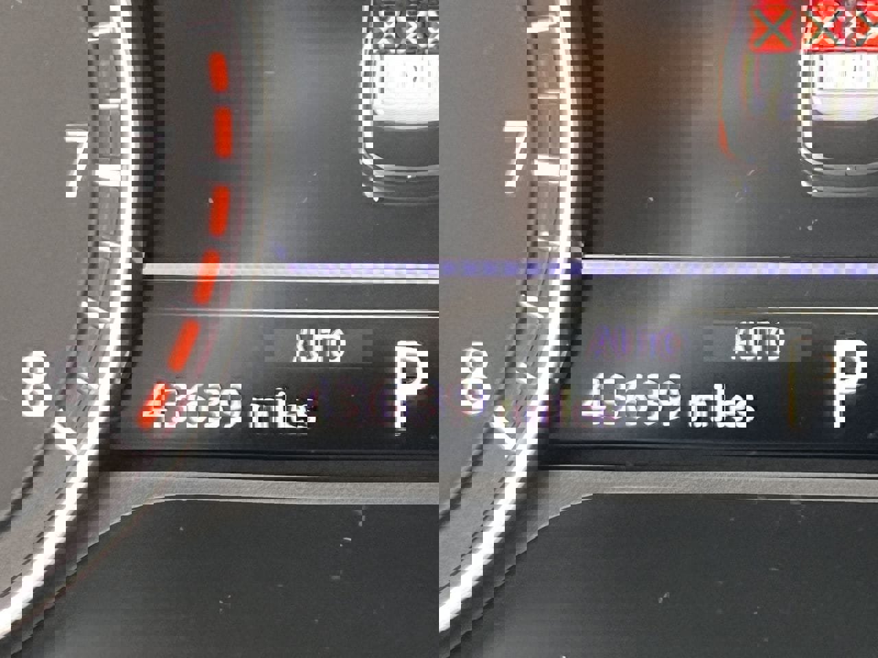 Certified 2022 Nissan Pathfinder SL image 13