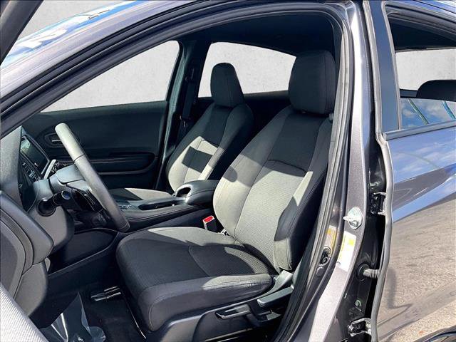 Used 2022 Honda HR-V Sport image 23