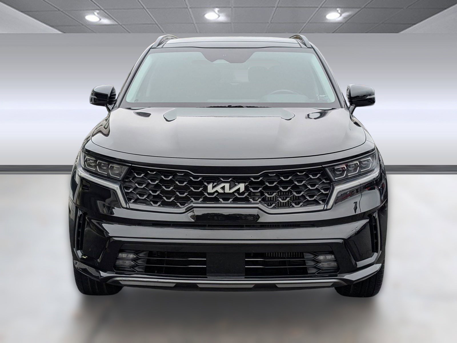 Used 2023 Kia Sorento SX image 6