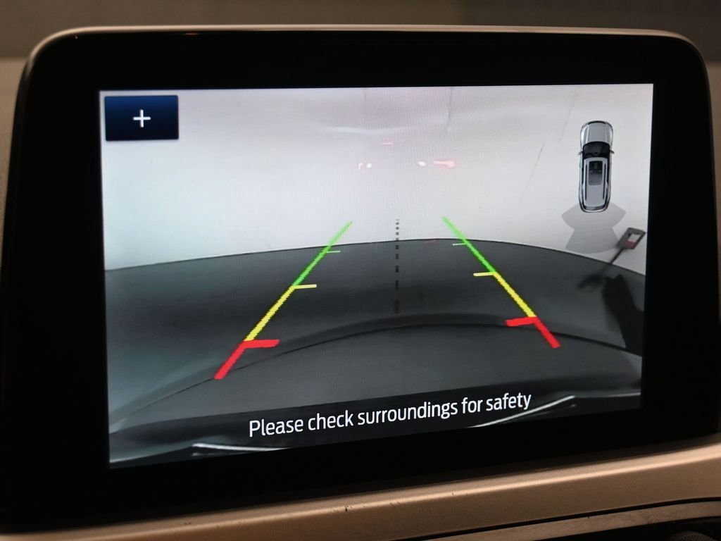 Used 2020 Ford Escape SEL image 16