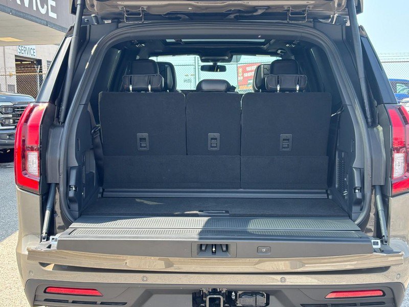 New 2027 Ford Expedition Tremor w/ Driver's Package AWD/4WD image 11
