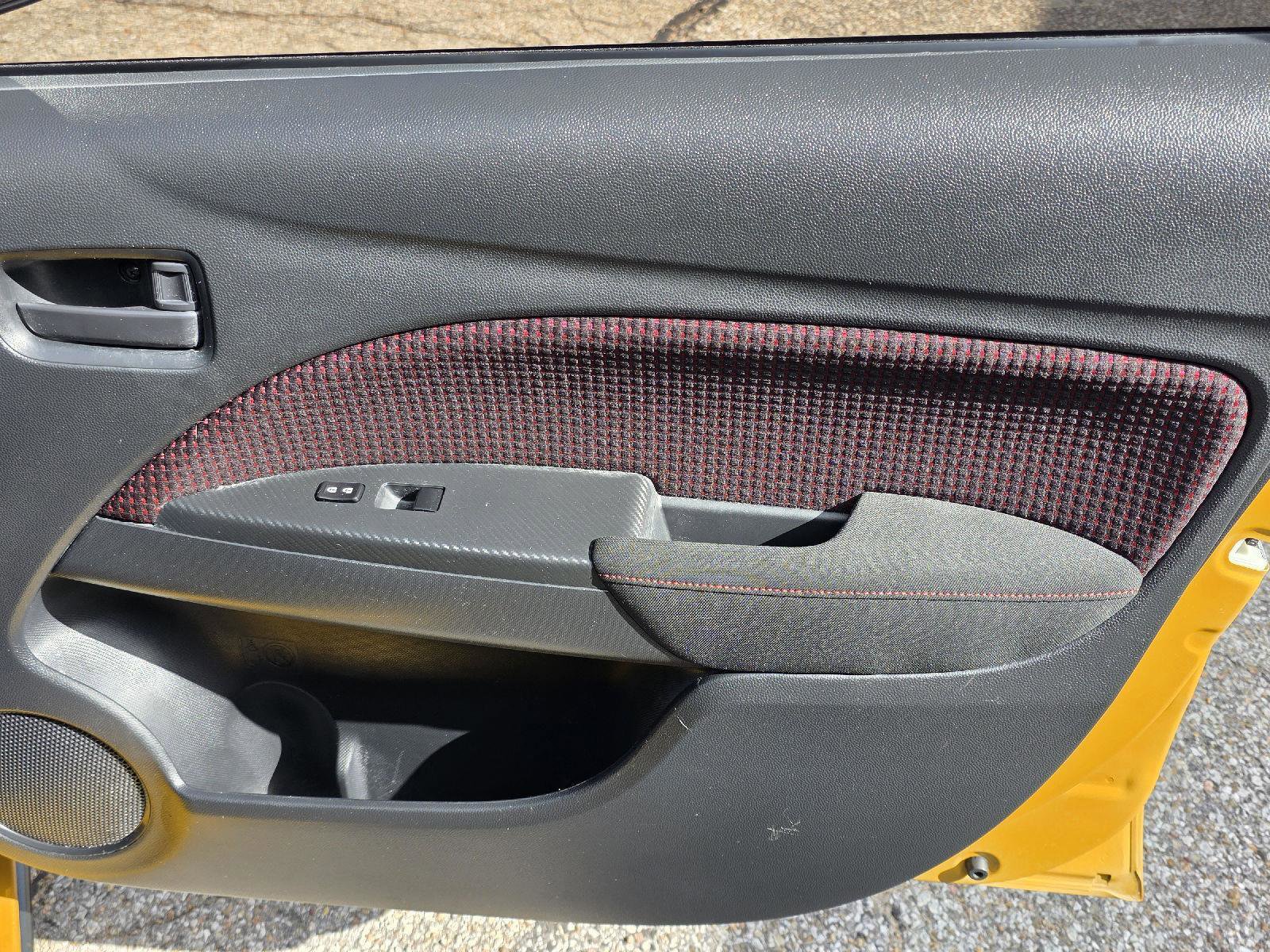 Used 2024 Mitsubishi Mirage SE image 25