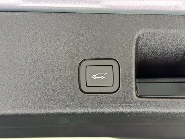 New 2026 Chevrolet Equinox EV LT FWD image 5
