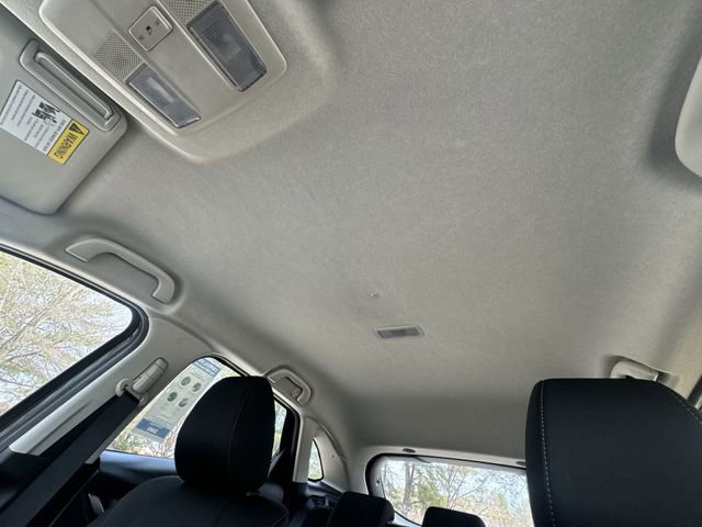 Used 2019 MAZDA CX-3 Sport w/ Sport I-ACTIVSENSE Package image 22