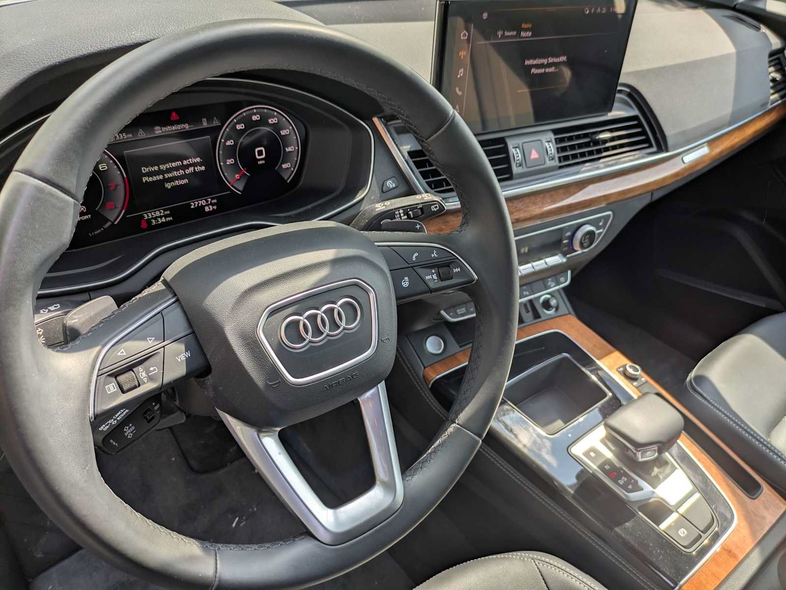 Certified 2023 Audi Q5 2.0T Premium Plus w/ Premium Plus Package AWD/4WD image 8