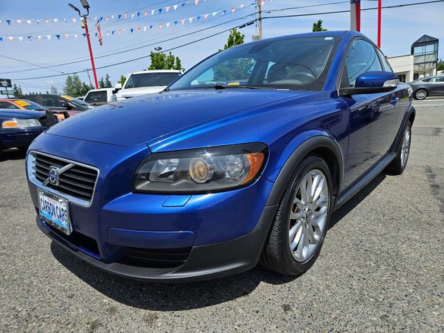 Used 2008 Volvo C30 T5 Version 1.0 image 7