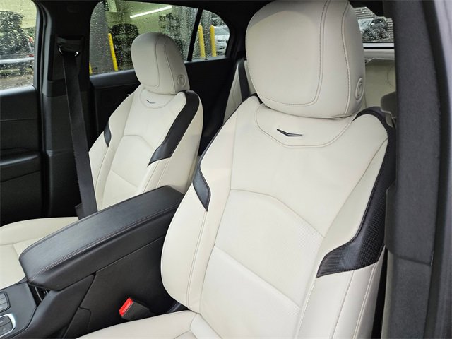 Used 2023 Cadillac XT4 Sport w/ Sun And Sound Package image 12