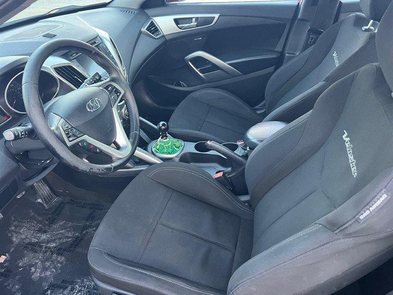 Used 2013 Hyundai Veloster RE:MIX Edition image 25