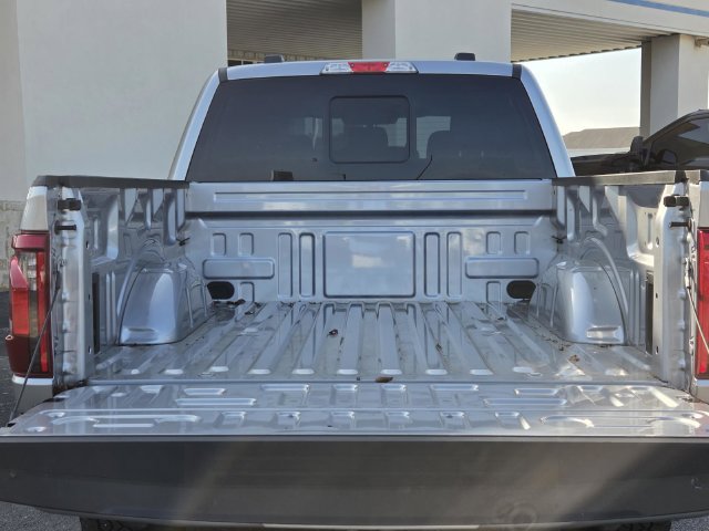 New 2026 Ford F150 XLT w/ Equipment Group 302A MID AWD/4WD image 8