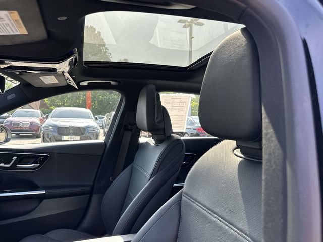 Used 2024 Mercedes-Benz C 300 4MATIC Sedan image 27