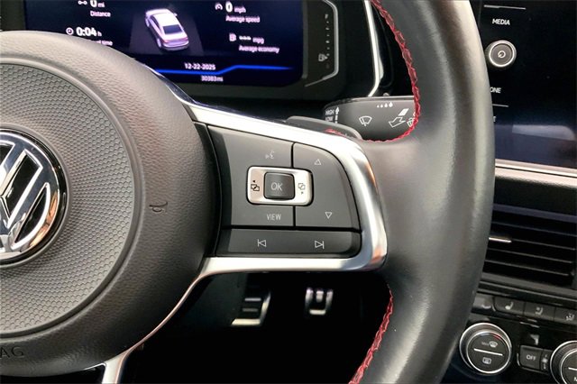 Used 2020 Volkswagen Jetta GLI Autobahn image 19