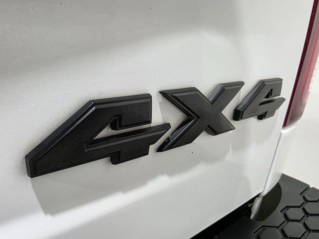 Used 2017 RAM 1500 Sport image 35