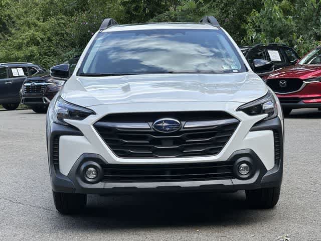 Certified 2024 Subaru Outback Premium AWD/4WD image 30