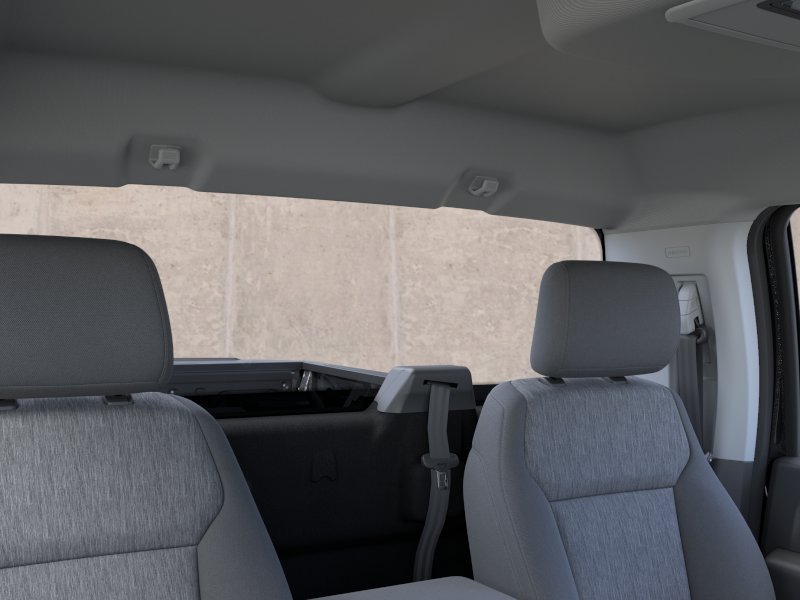 New 2026 Ford F150 XL AWD/4WD image 22