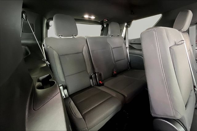 Used 2023 Chevrolet Tahoe LS w/ Driver Alert Package RWD image 18