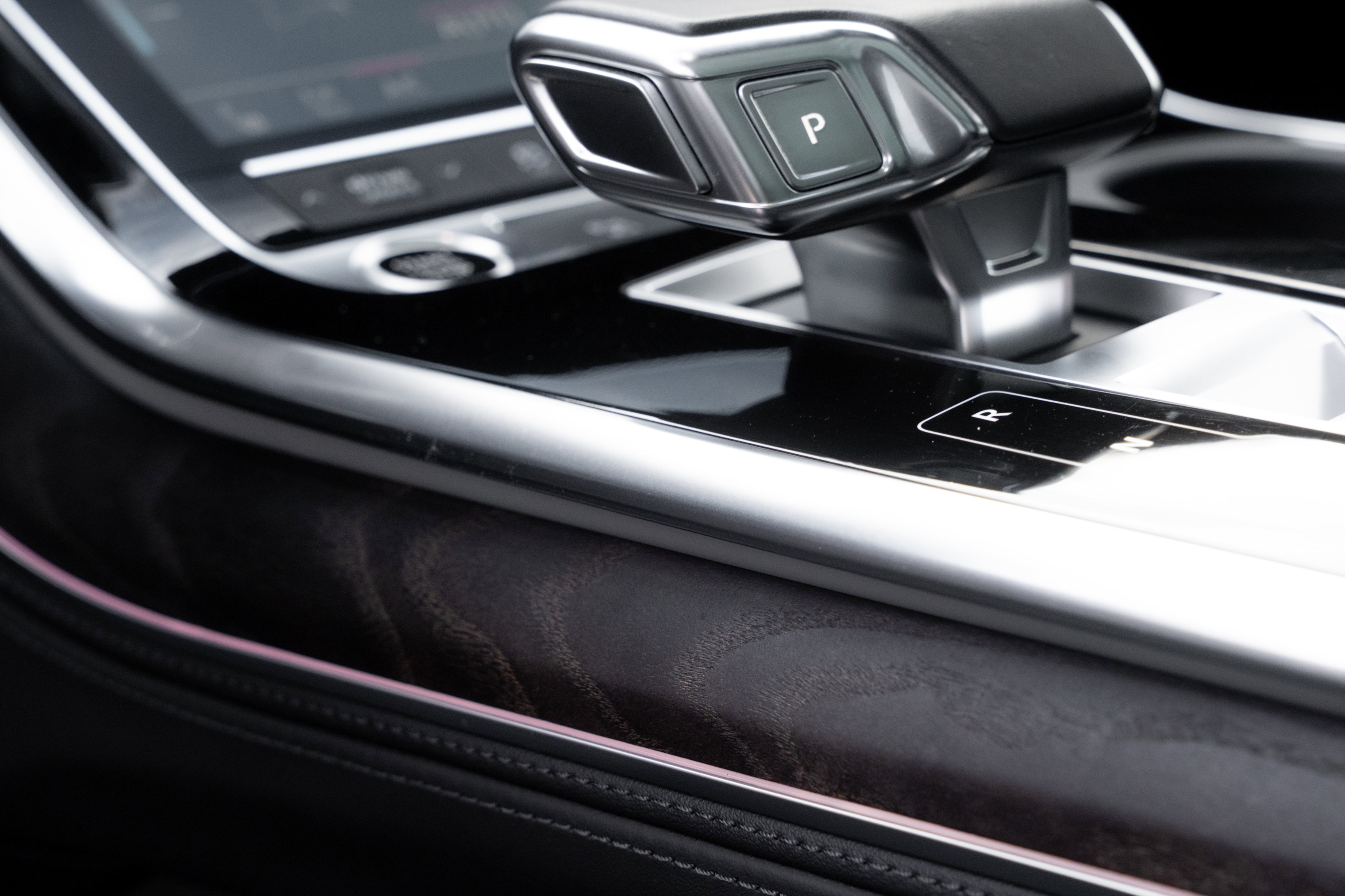 Certified 2022 Audi Q7 Premium Plus w/ Premium Plus Package image 19