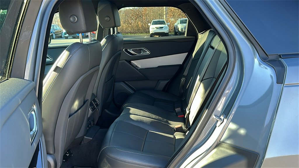 Certified 2025 Land Rover Range Rover Velar S image 20