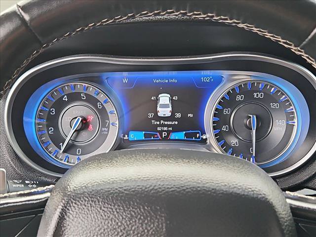 Used 2021 Chrysler 300 S RWD image 15
