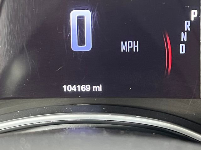 Used 2020 Dodge Durango AWD image 38