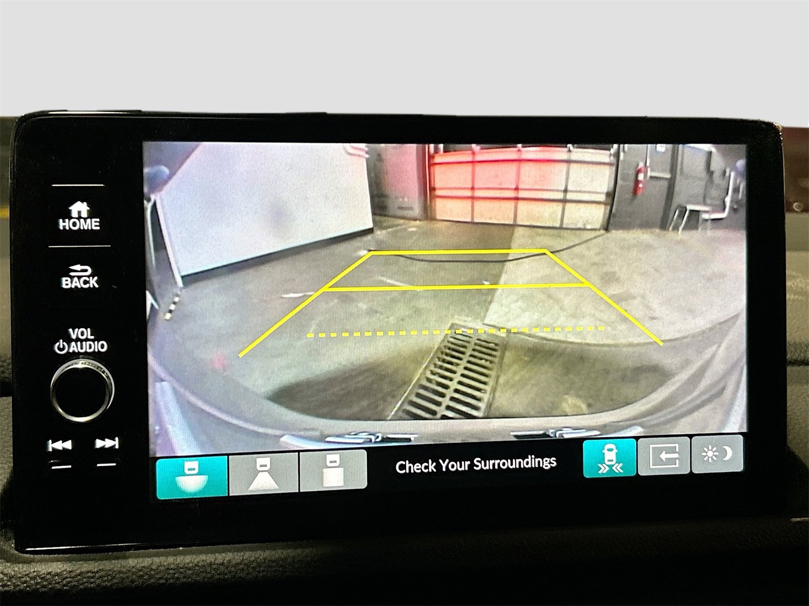 Used 2024 Acura Integra A-Spec image 13