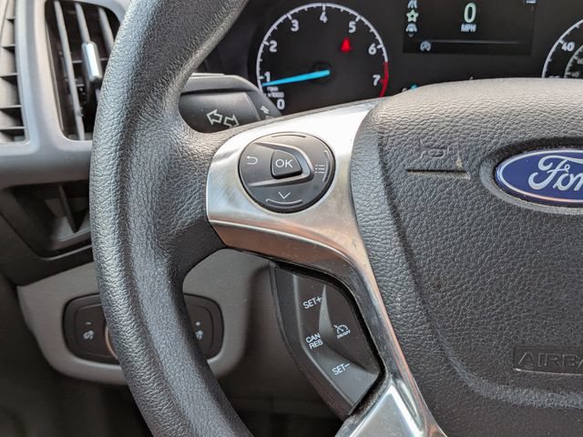 Used 2022 Ford Transit Connect XL FWD image 25