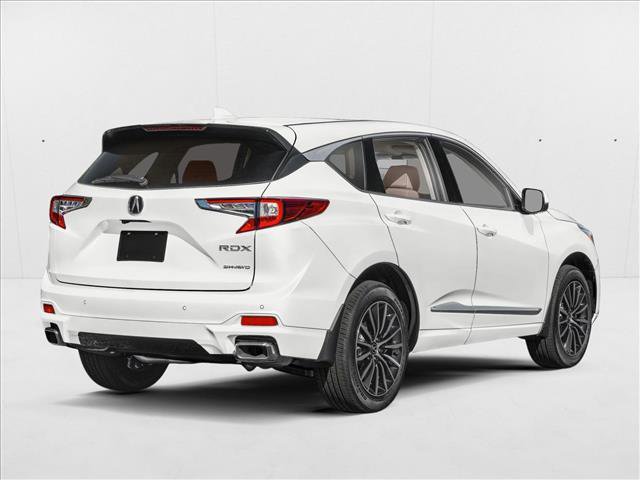 New 2026 Acura RDX w/Advance Package video 2