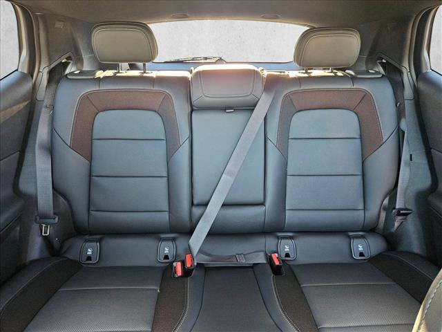 New 2026 Chevrolet Equinox EV RS image 14