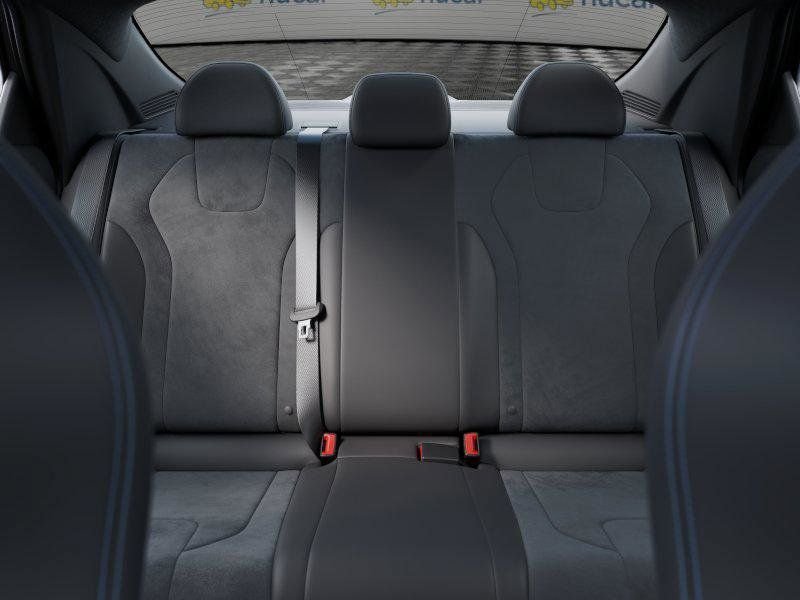 New 2026 Hyundai Elantra N FWD image 12