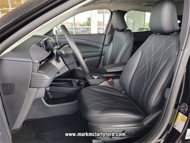 New 2024 Ford Mustang Mach-E Select w/ Comfort Package Lite image 5