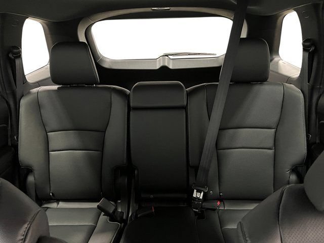 New 2023 Honda Passport EX-L image 26