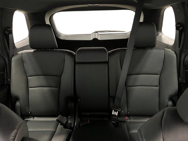 New 2023 Honda Passport EX-L image 26