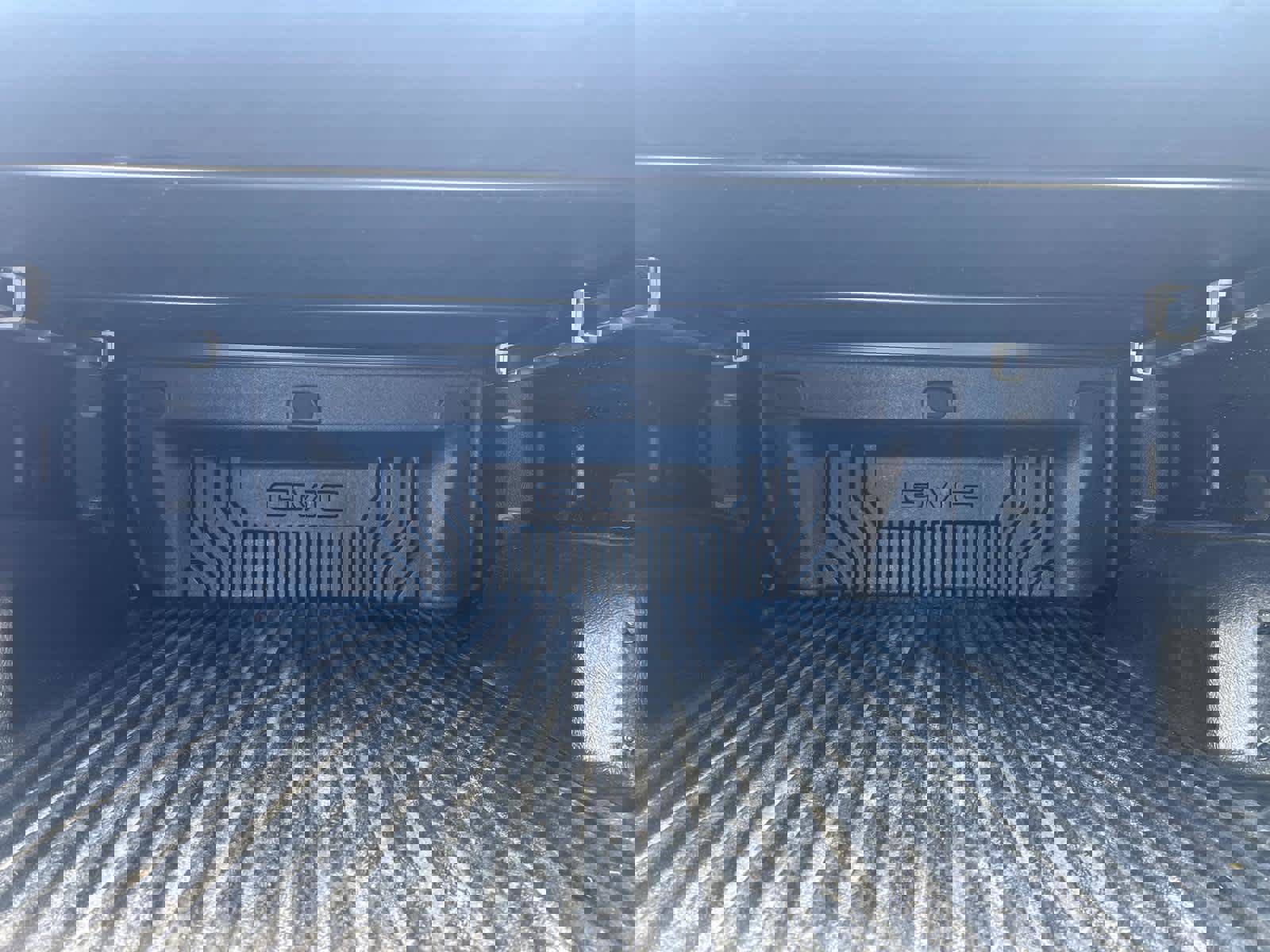 Certified 2024 GMC Sierra 1500 Elevation image 36