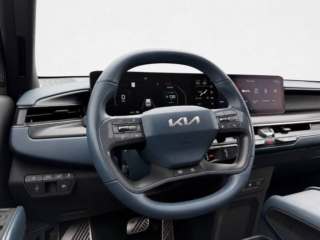 Used 2024 Kia EV9 GT-Line AWD/4WD image 29