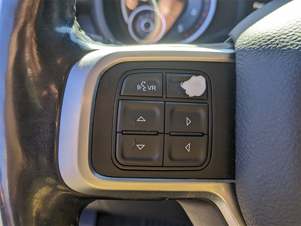 Used 2019 RAM 2500 Big Horn image 18