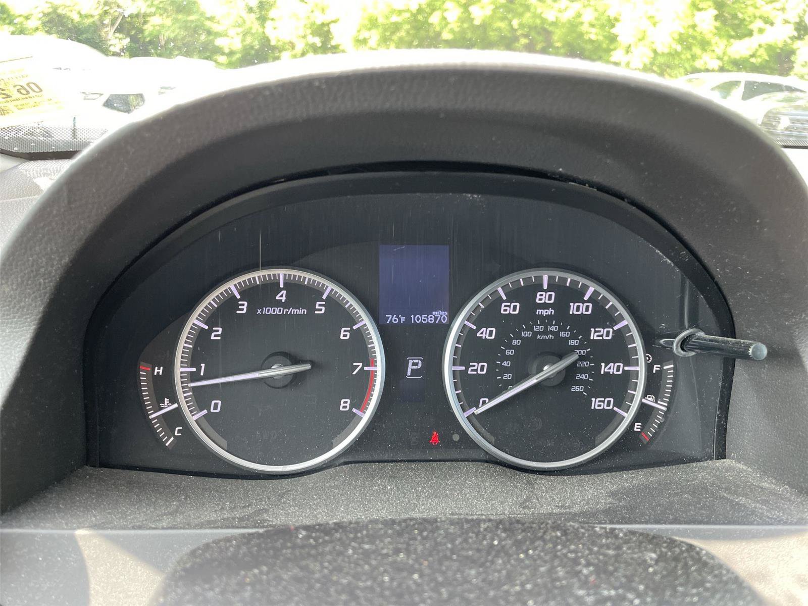 Used 2017 Acura RDX AWD image 16