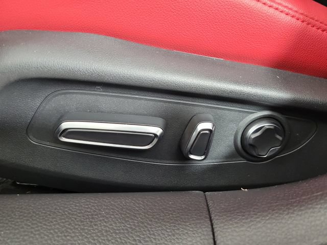 Used 2025 Acura Integra Type S FWD image 19