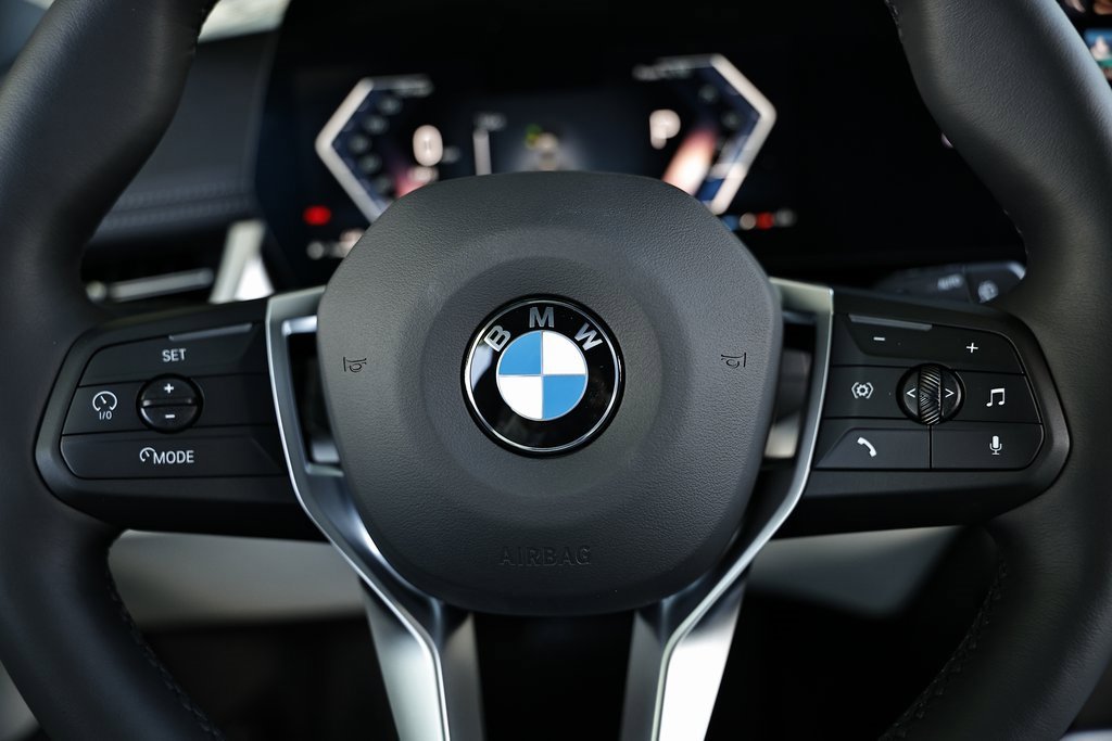 New 2026 BMW X1 xDrive28i w/ Convenience Package image 31