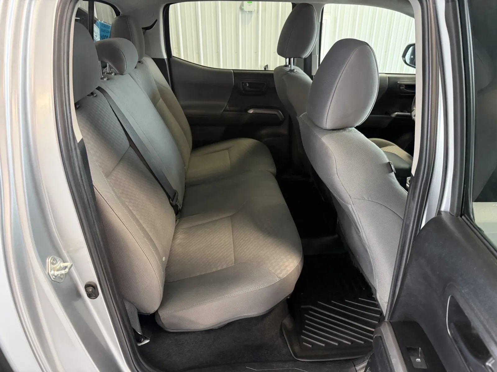 Used 2023 Toyota Tacoma SR5 w/ Technology Package AWD/4WD image 20