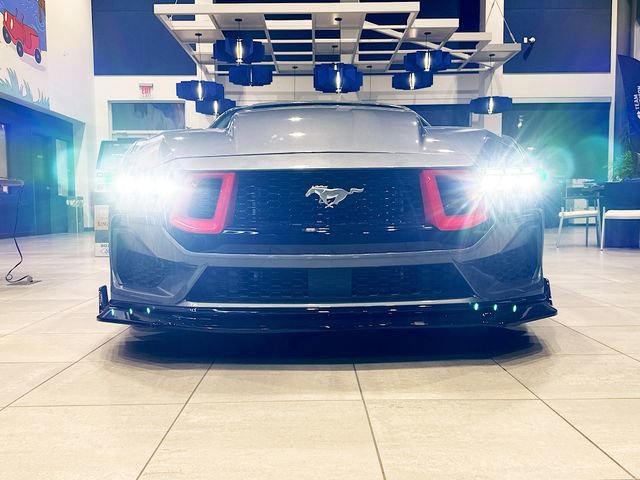 New 2025 Ford Mustang GT Premium image 2