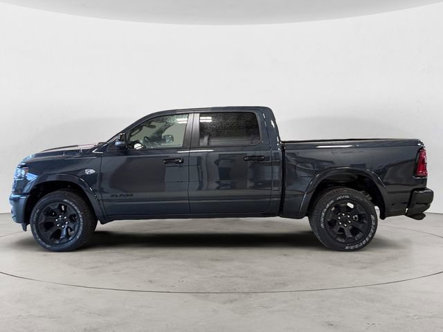 New 2026 RAM 1500 4x4 Crew Cab image 2