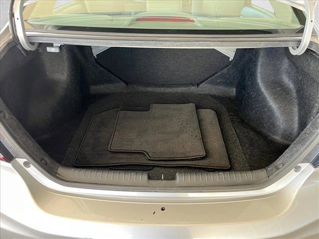 Used 2015 Honda Civic LX image 22