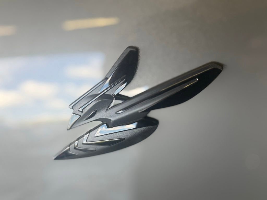 New 2025 Dodge Hornet R/T w/ R/T Blacktop Package image 30