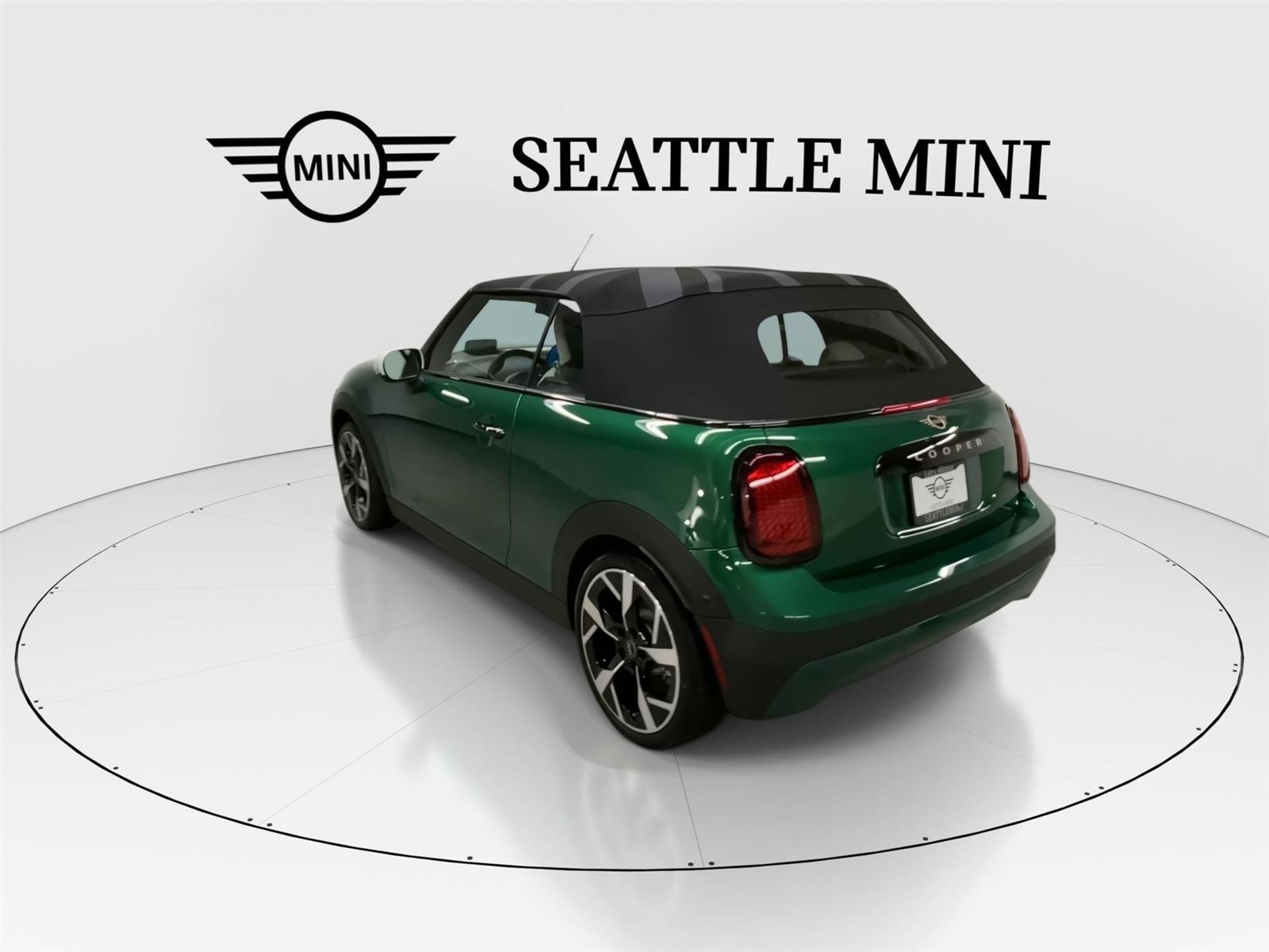 New 2026 MINI Cooper Cooper image 8