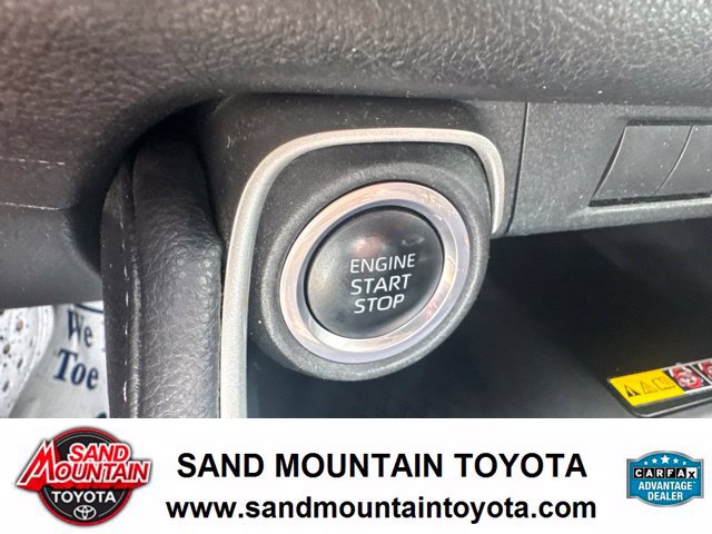 Used 2024 Toyota Grand Highlander FWD image 16