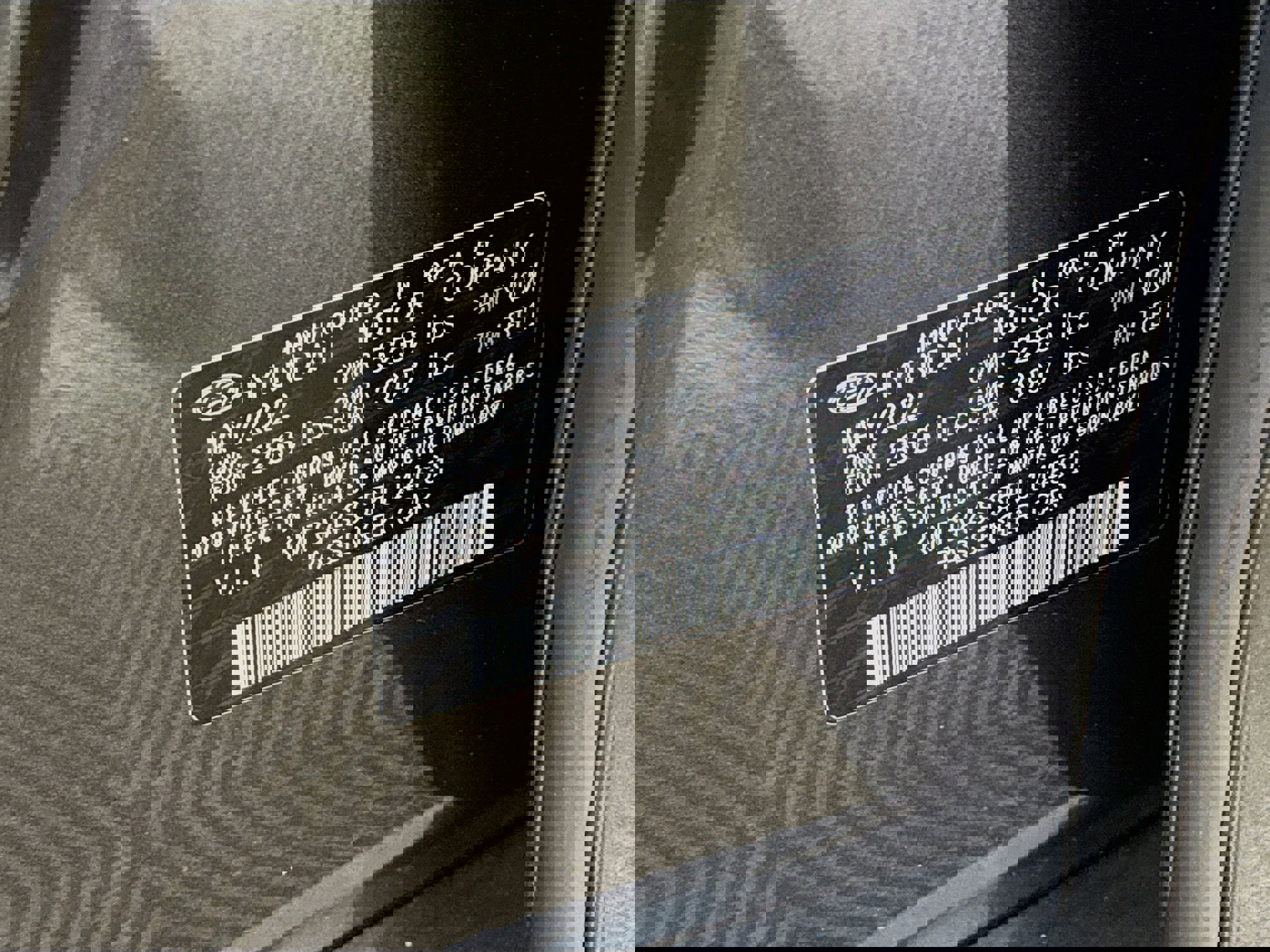 Used 2023 Genesis G80 2.5T w/ Sport Prestige Package image 31