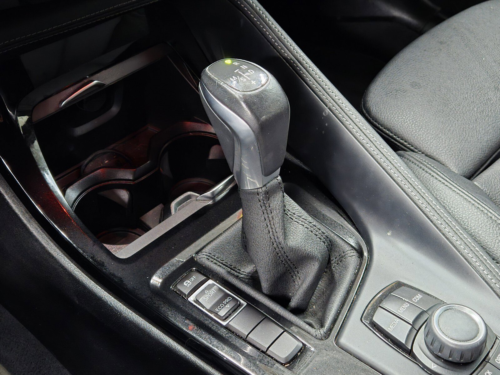 Used 2018 BMW X2 sDrive28i w/ Convenience Package image 20